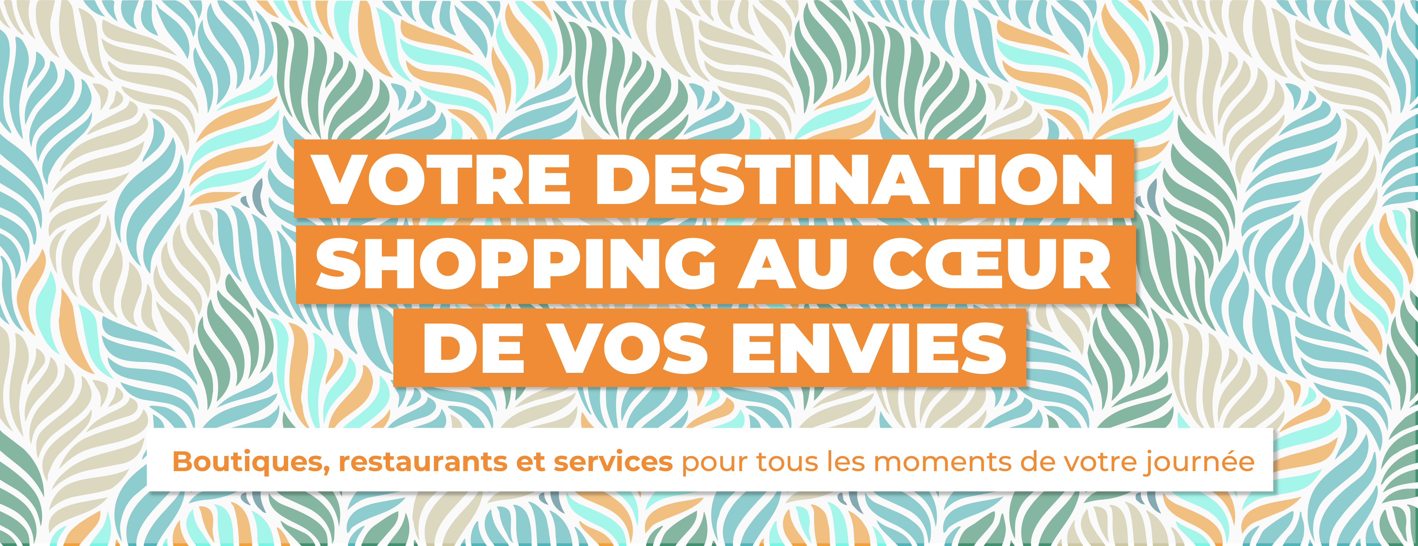 Banniere Printemps/été