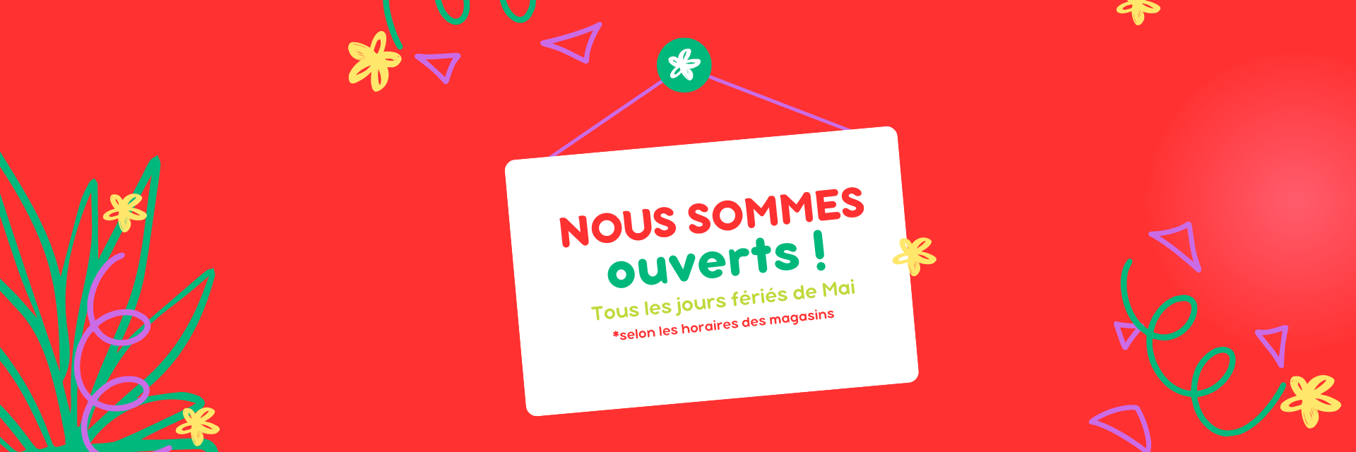 abonnez vous à la newsletter