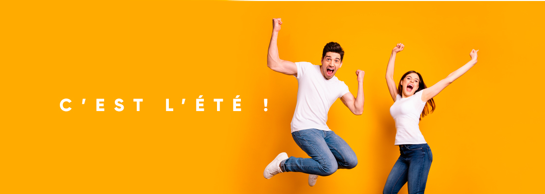 Header - Evenement