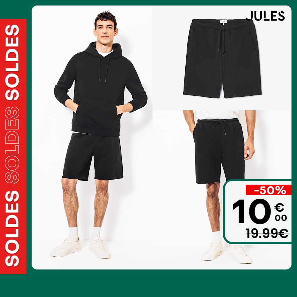 Jules Juillet 25 