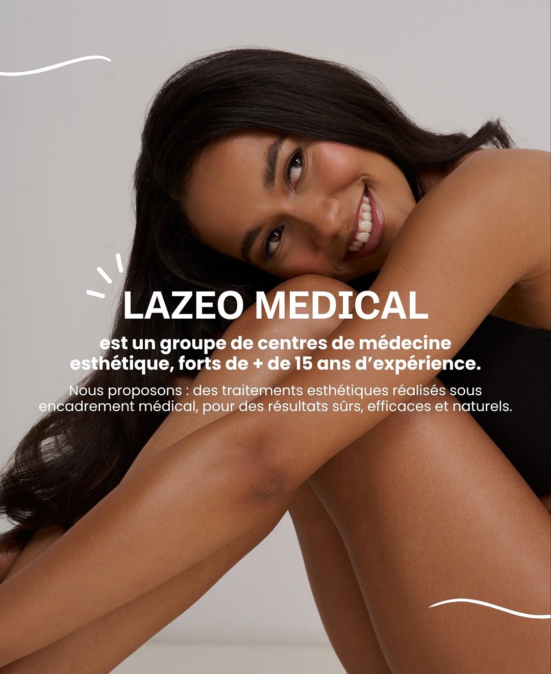 LAZEO - OCTOBRE 2025