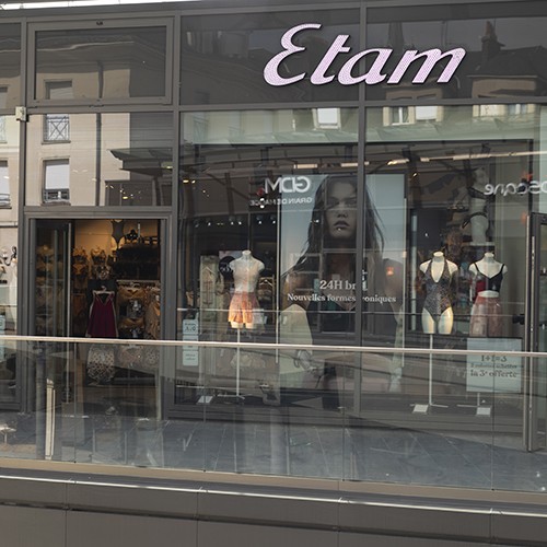 Etam Lingerie