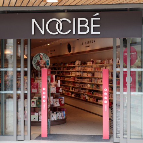 Nocibé