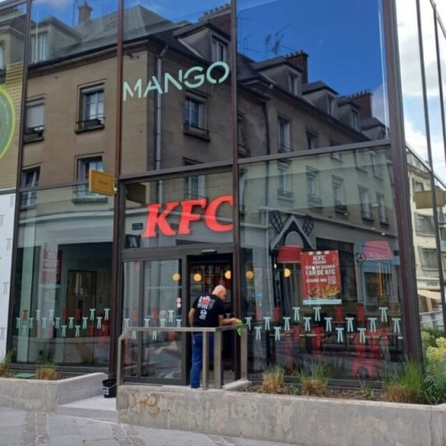 KFC